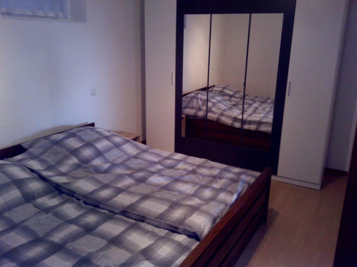 Ferienwohnung Michelt Niederzissen Екстериор снимка