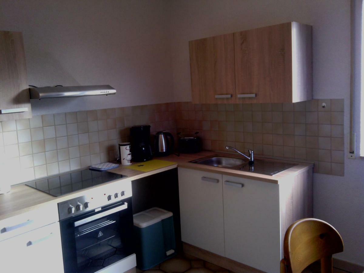 Ferienwohnung Michelt Niederzissen Екстериор снимка