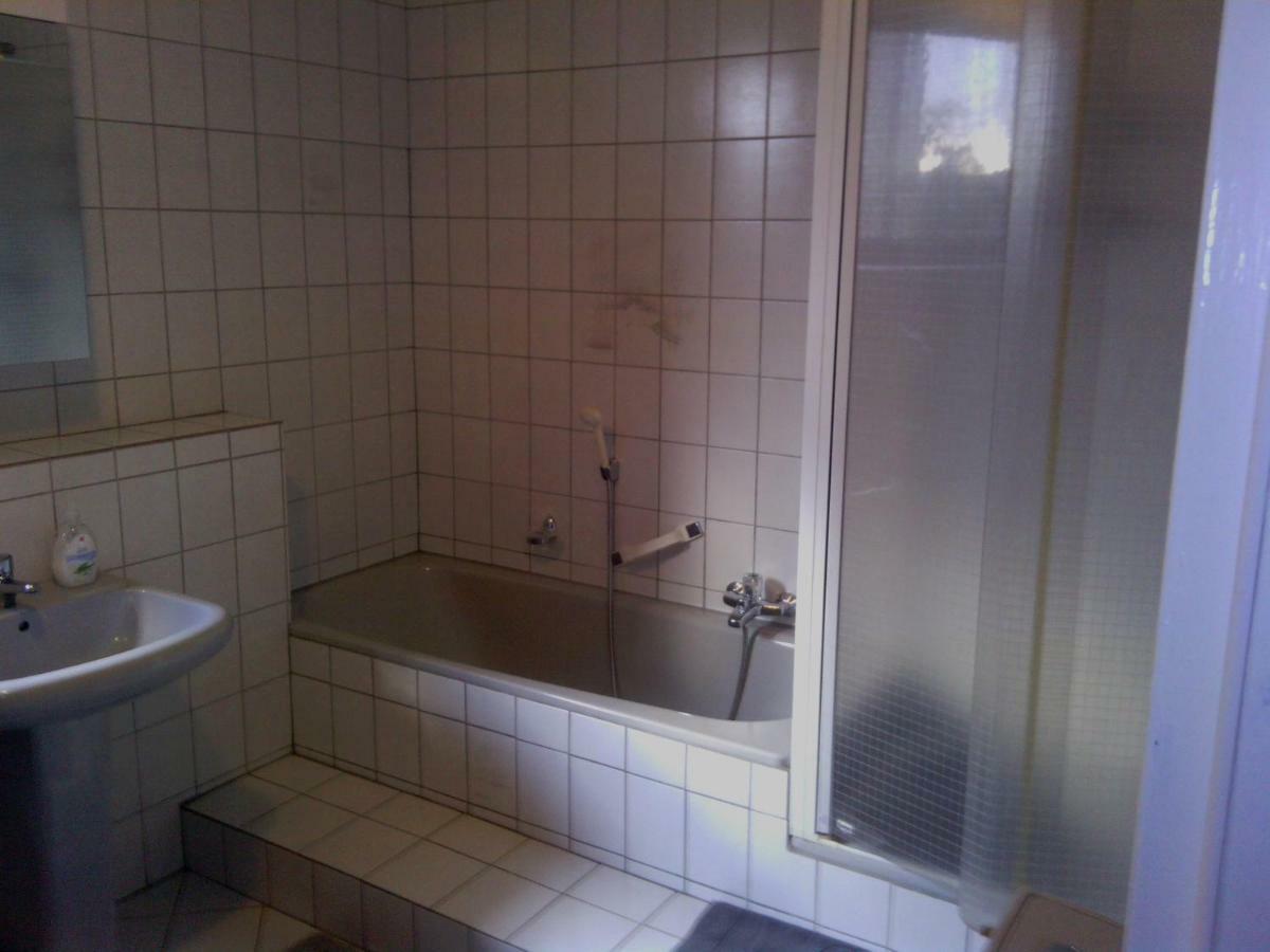 Ferienwohnung Michelt Niederzissen Екстериор снимка