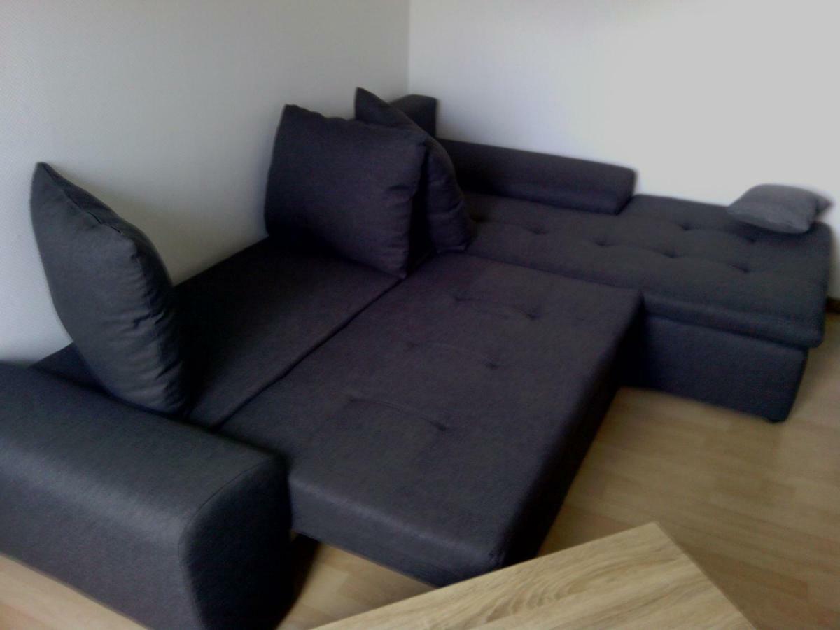 Ferienwohnung Michelt Niederzissen Екстериор снимка